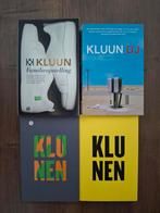 Kluun, Boeken, Ophalen of Verzenden, Zo goed als nieuw, Sport