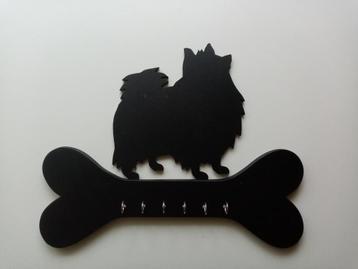 Pommeriaan riemkapstokjes en bakhouders  beschikbaar voor biedingen