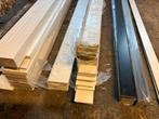 Plinten, Ophalen of Verzenden, Mdf, 200 tot 250 cm, Plinten