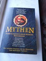 Mythen (samengesteld door Robert Silverberg), Ophalen of Verzenden, Gelezen, Robert Silverberg