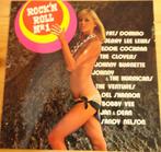 Rock 'n Roll -Nr:1   (LP), Cd's en Dvd's, Vinyl | Rock, Gebruikt, Ophalen of Verzenden, 12 inch