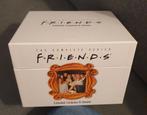 Complete serie 10 seizoenen van Friends dvd's in boxset, Alle leeftijden, Boxset, Ophalen of Verzenden, Zo goed als nieuw