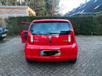 Skoda Citigo 1.0 T 50KW CNG 2014 Rood, Auto's, Skoda, Voorwielaandrijving, 37 €/maand, CNG (Aardgas), 4 stoelen