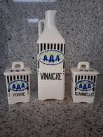 Oude keuken aardewerk, Antiek en Kunst, Ophalen of Verzenden