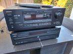 Audio thuis bioscoop set Onkyo Bose, Gebruikt, 70 watt of meer, 5.1-systeem, Dvd-speler
