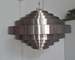 Space Age hanglamp. Lakro?, Huis en Inrichting, Lampen | Hanglampen, Ophalen of Verzenden, Zo goed als nieuw, Minder dan 50 cm