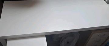 Ikea malm bureau - afbeelding 2