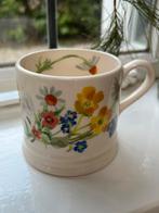 Nieuw! Wildflowers baby mug, Emma Bridgewater, Overige typen, Nieuw, Ophalen of Verzenden, Overige stijlen