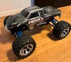 Traxxas 3.3 RPM zeer mooi RTR en meer, Elektro, Auto offroad, Ophalen of Verzenden, Zo goed als nieuw