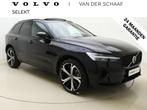 Volvo XC60 T6 350pk Plug-in hybrid AWD Plus Dark / Harman en, Gebruikt, 4 cilinders, XC60, Vierwielaandrijving