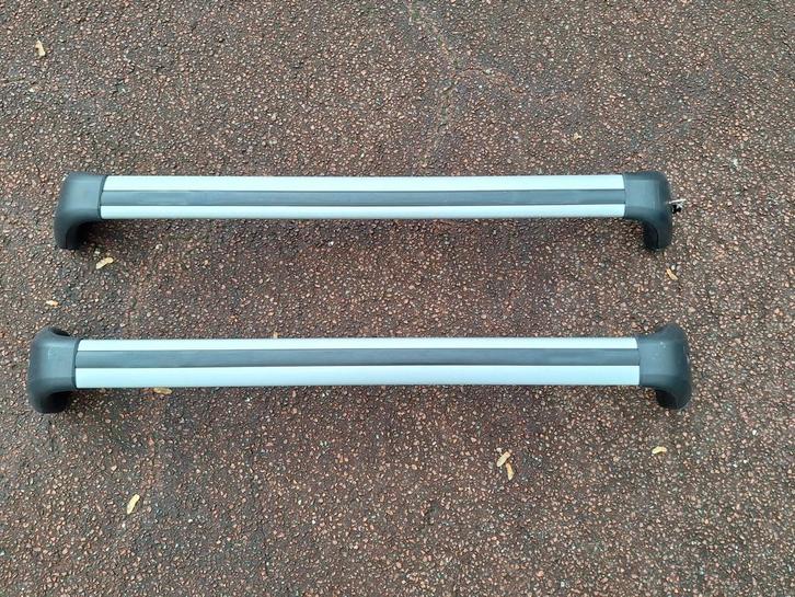 Dakdragers onbekend merk, Auto diversen, Dakdragers, Gebruikt, Ophalen