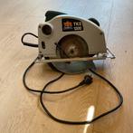Top craft cirkelzaag, Doe-het-zelf en Verbouw, Ophalen, Gebruikt, Cirkelzaag, 30 tot 70 mm