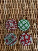 Kerst hangers €2 per stuk, Ophalen of Verzenden, Nieuw