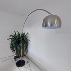 Booglamp, Huis en Inrichting, Lampen | Vloerlampen, Ophalen, Zo goed als nieuw, 150 tot 200 cm