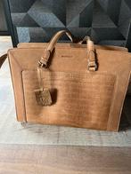 Burkely laptoptas, Computers en Software, Laptoptassen, Ophalen, Zo goed als nieuw