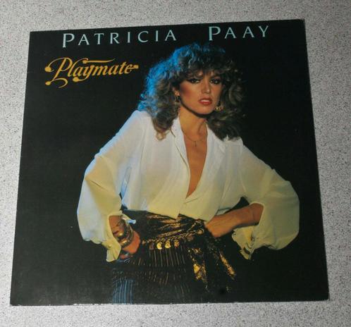 Patricia Paay Playmate LP, Cd's en Dvd's, Vinyl | Pop, Gebruikt, 1980 tot 2000, 12 inch, Ophalen of Verzenden