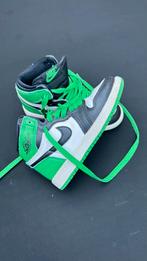 Niks Jordan Schoenen Maat 28, Ophalen of Verzenden, Gebruikt, Jongetje of Meisje, Schoentjes