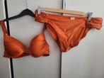 Hunkemöller Bikini Oranje - Maat M, Oranje, Ophalen of Verzenden, Bikini, Hunkemöller
