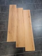 100m² (Klik PVC) Eiken / Almere Poort (BLACK FRIDAY), Ophalen, Bruin, 75 m² of meer, Overige typen