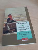 Boek Honderd en een dag in Bagdad, Tweede Wereldoorlog, Asne Seierstad, Ophalen of Verzenden, Zo goed als nieuw