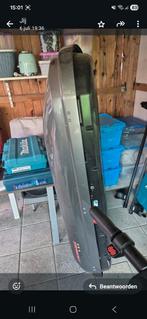 Dakkoffer, Auto diversen, Dakkoffers, Ophalen, Zo goed als nieuw