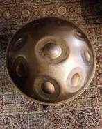 C# pygmy 9 - handpan - Ember Steel, Ophalen, Zo goed als nieuw, Melodische percussie