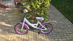 Gebruikte Crossfiets Meisje 16 inch, Ophalen, Gebruikt, 16 inch, Popal