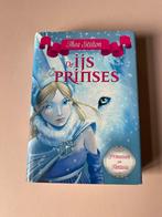 Thea Stilton - De IJsprinses, Ophalen of Verzenden, Zo goed als nieuw, Thea Stilton