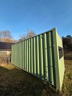 Sanitair container douche toilet, Ophalen of Verzenden, Douche