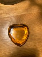 Rosenthal kristallen presse-papier, Ophalen of Verzenden