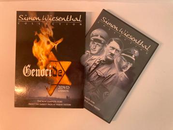 Genocide, 1982 / 2x DVD / Simon Wiesenthal Collection beschikbaar voor biedingen