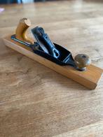 stanley bailey antieke Hout schaaf (zeldzaam), Antiek en Kunst, Antiek | Gereedschap en Instrumenten, Ophalen of Verzenden