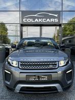 Land Rover Range Rover 2.0 Si4 HSE Dynamic, Automaat, Gebruikt, Euro 6, 4 cilinders
