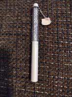 Hello Kitty touchpen met Swarovski steentjes, Ophalen of Verzenden, Zo goed als nieuw, Vulpen, Overige merken