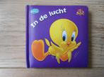 Looney Tunes = Mini Looney : In de lucht = Tweety, Boeken, Kinderboeken | Kleuters, Ophalen of Verzenden, Zo goed als nieuw