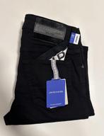 Nieuwe jeans van Jacob Cohën. Zwart. Maat 30 model Nick #705, Kleding | Heren, Spijkerbroeken en Jeans, Nieuw, W32 (confectie 46) of kleiner