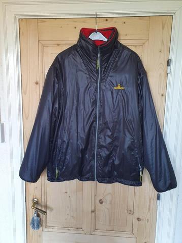 Nomad fleece gevoerd jasje XL beschikbaar voor biedingen