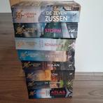 De Zeven Zussen, Boeken, Ophalen, Zo goed als nieuw, Nederland