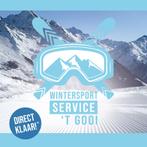 Professioneel Ski-Onderhoud & Waxen – Klaar Terwijl U Wacht, 160 tot 180 cm, Nieuw, Ophalen of Verzenden, Cannenburgerweg 63K, Ankeveen