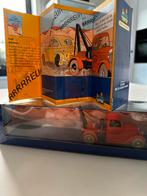 Kuifje auto atlas 1:43 sleeptruck crab nieuw i d seal, Ophalen of Verzenden, Kuifje, Nieuw, Beeldje of Figuurtje