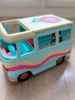 L.O.L. Camperbus - Zo Goed Als Nieuw!, Ophalen, Zo goed als nieuw, Meisje
