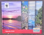 Agenda 2026 WWF, Diversen, Ophalen, Nieuw