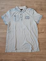 PME Legend polo, Kleding | Heren, Blauw, Overige maten, Ophalen of Verzenden, Pme Legend