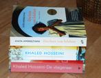 Khaled Hossein -  Anita Amirrezvani, Ophalen of Verzenden, Gelezen, Hossein - Amirrezvani, Wereld overig