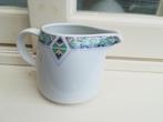 Arzberg melkkannetje, Overige typen, Ophalen of Verzenden, Zo goed als nieuw, Overige stijlen