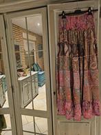 Gipsy boho ibiza rok, Kleding | Dames, Rokken, Ophalen of Verzenden
