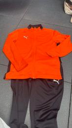 Puma trainigspak 152, Ophalen of Verzenden, Gebruikt