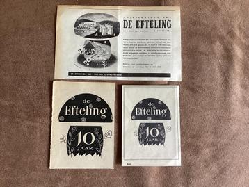 De Efteling beschikbaar voor biedingen