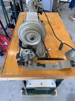 Industriele naaimachine Juki LU 563 meubelstoffen en leer, Hobby en Vrije tijd, Gebruikt, Naaimachine, Industrieel, Ophalen