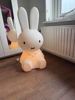 Mr Maria Nijntje Lamp - 80 cm, Ophalen, Zo goed als nieuw, Kunststof, Minder dan 100 cm